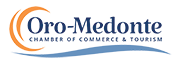 Oro-Medonte Chamber of Commerce logo